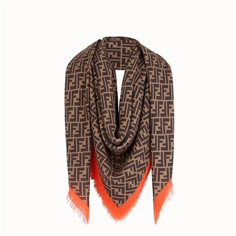fendi schal fake